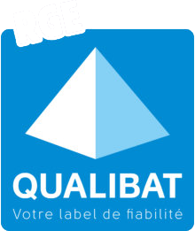 Logo RGE Qualibat